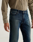 AG Tellis Denim - Gower-Men's Denim-Brooklyn-Vancouver-Yaletown-Canada