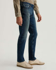 AG Tellis Denim - Gower-Men's Denim-Brooklyn-Vancouver-Yaletown-Canada