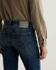 AG Tellis Denim - Gower-Men's Denim-Brooklyn-Vancouver-Yaletown-Canada