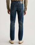 AG Tellis Denim - Gower-Men's Denim-Brooklyn-Vancouver-Yaletown-Canada
