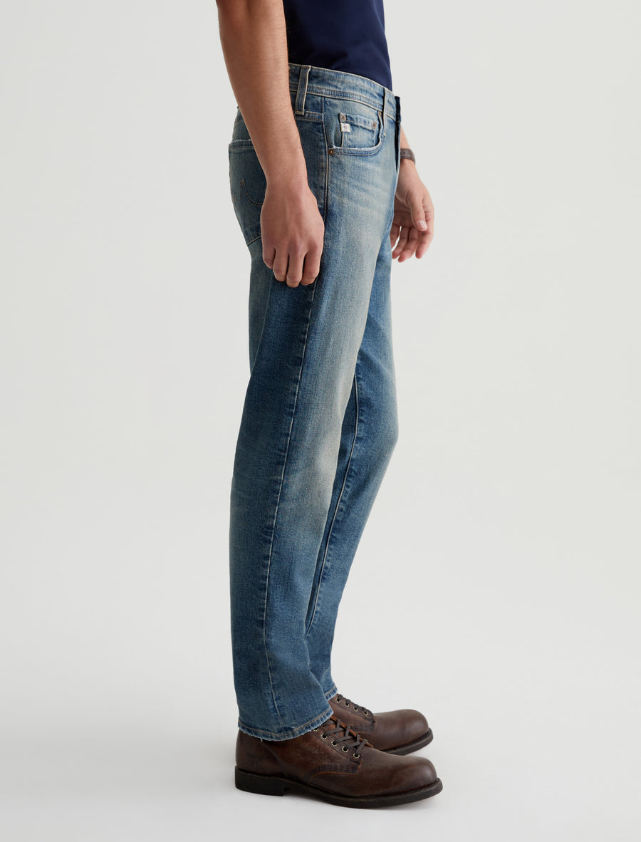 AG Denim Tellis 24 Years Curator-Men's Denim-Brooklyn-Vancouver-Yaletown-Canada