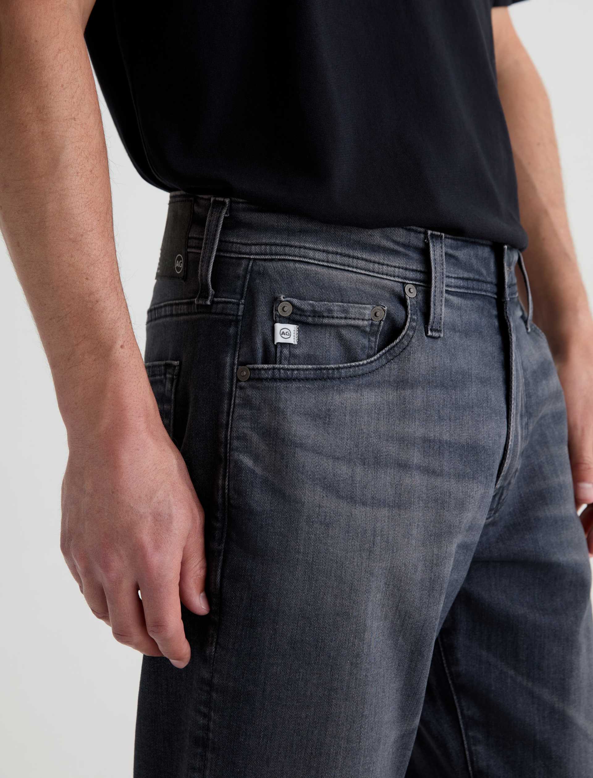 AG Everett Denim - Vp Monteel-Men's Denim-Brooklyn-Vancouver-Yaletown-Canada