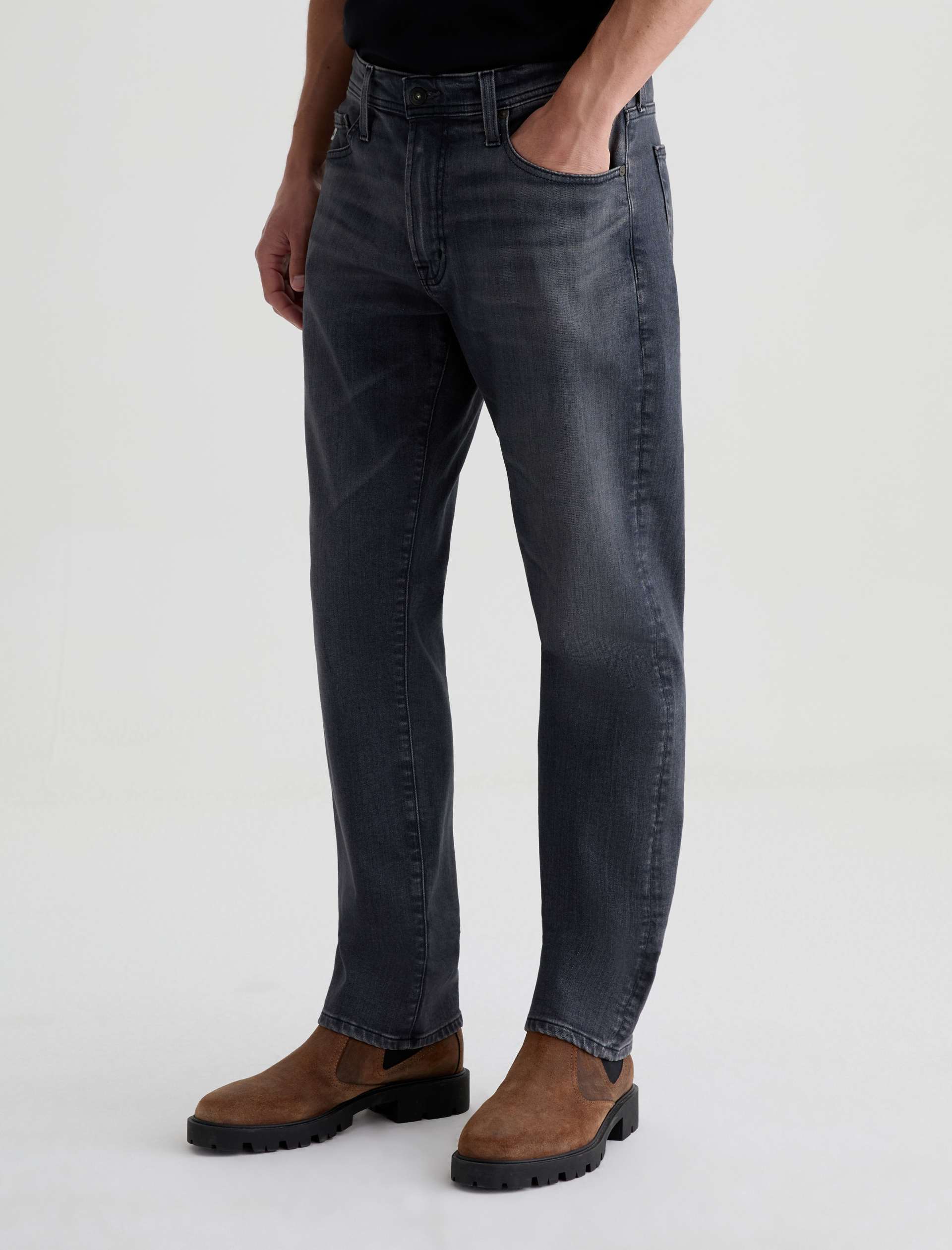 AG Everett Denim - Vp Monteel-Men's Denim-Brooklyn-Vancouver-Yaletown-Canada