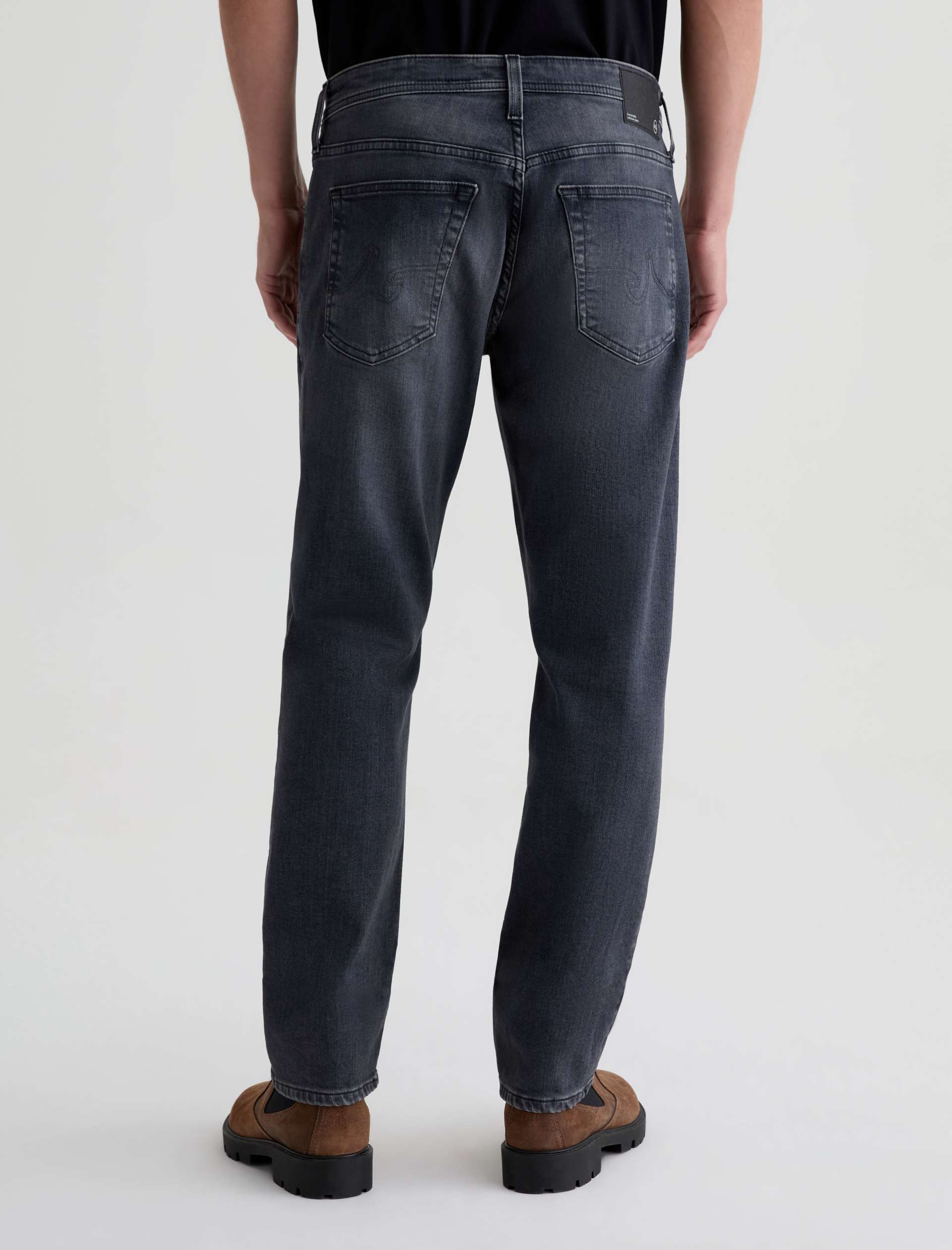 AG Everett Denim - Vp Monteel-Men's Denim-Brooklyn-Vancouver-Yaletown-Canada