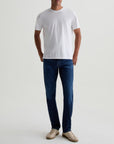 AG Everett Denim - Crusade-Men's Denim-Brooklyn-Vancouver-Yaletown-Canada