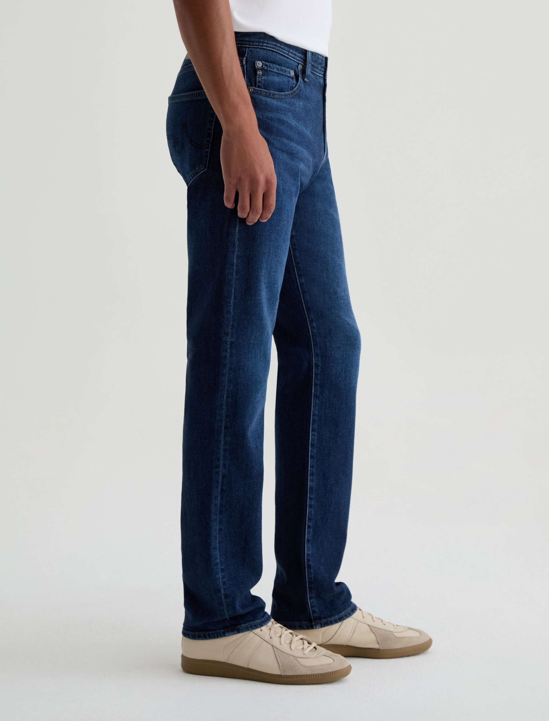 AG Everett Denim - Crusade-Men's Denim-Brooklyn-Vancouver-Yaletown-Canada