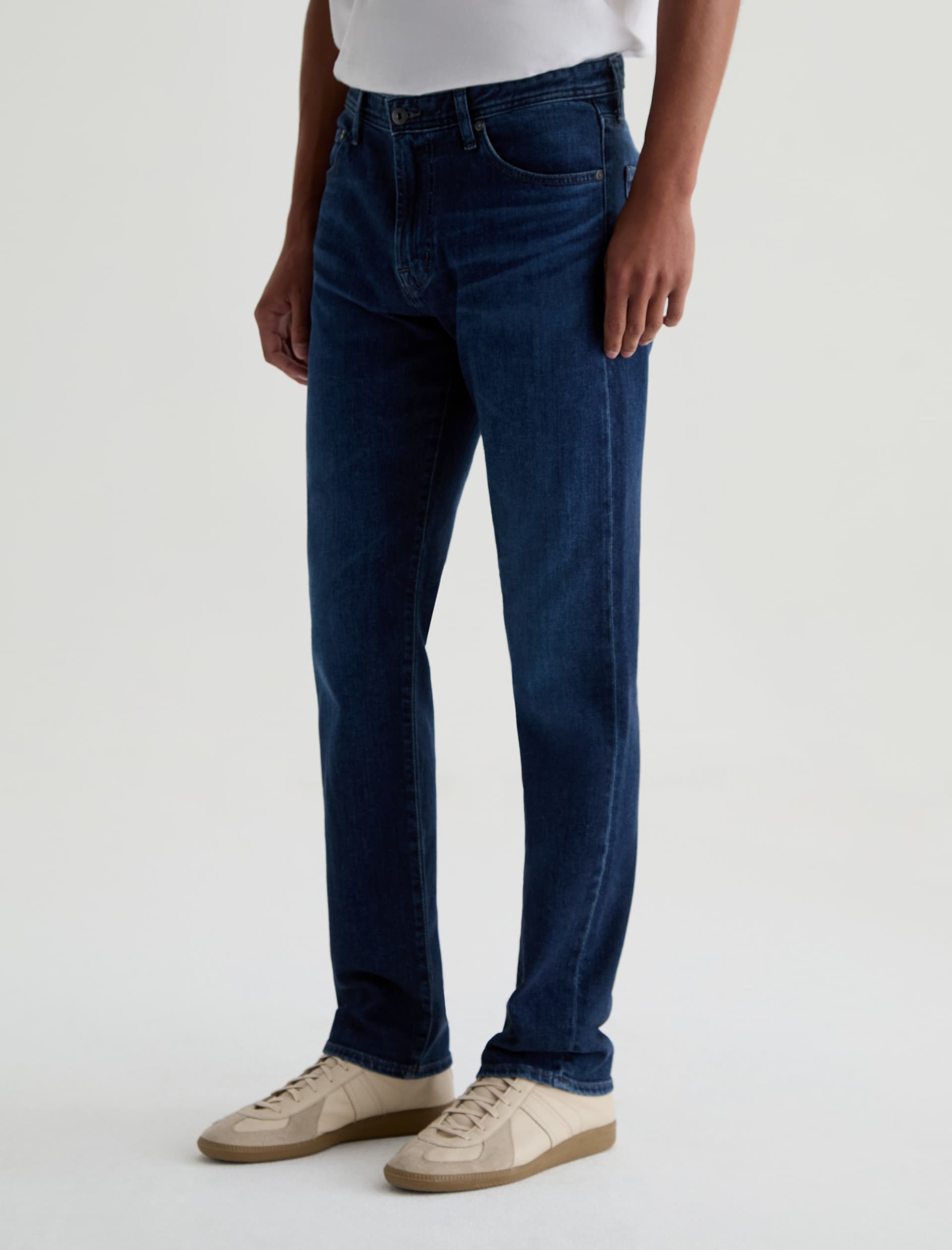 AG Everett Denim - Crusade-Men's Denim-Brooklyn-Vancouver-Yaletown-Canada