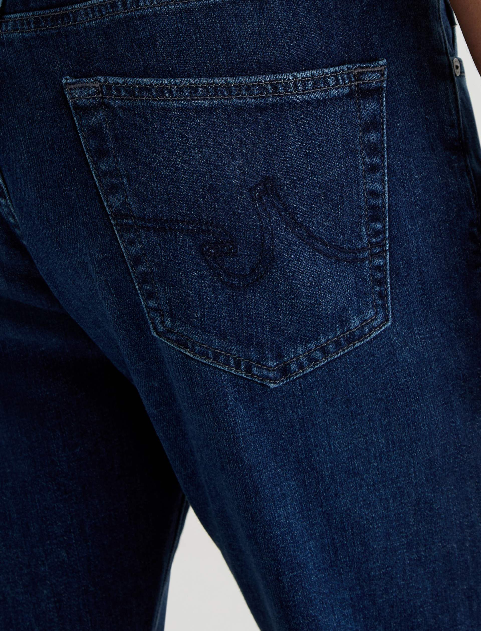AG Everett Denim - Crusade-Men's Denim-Brooklyn-Vancouver-Yaletown-Canada