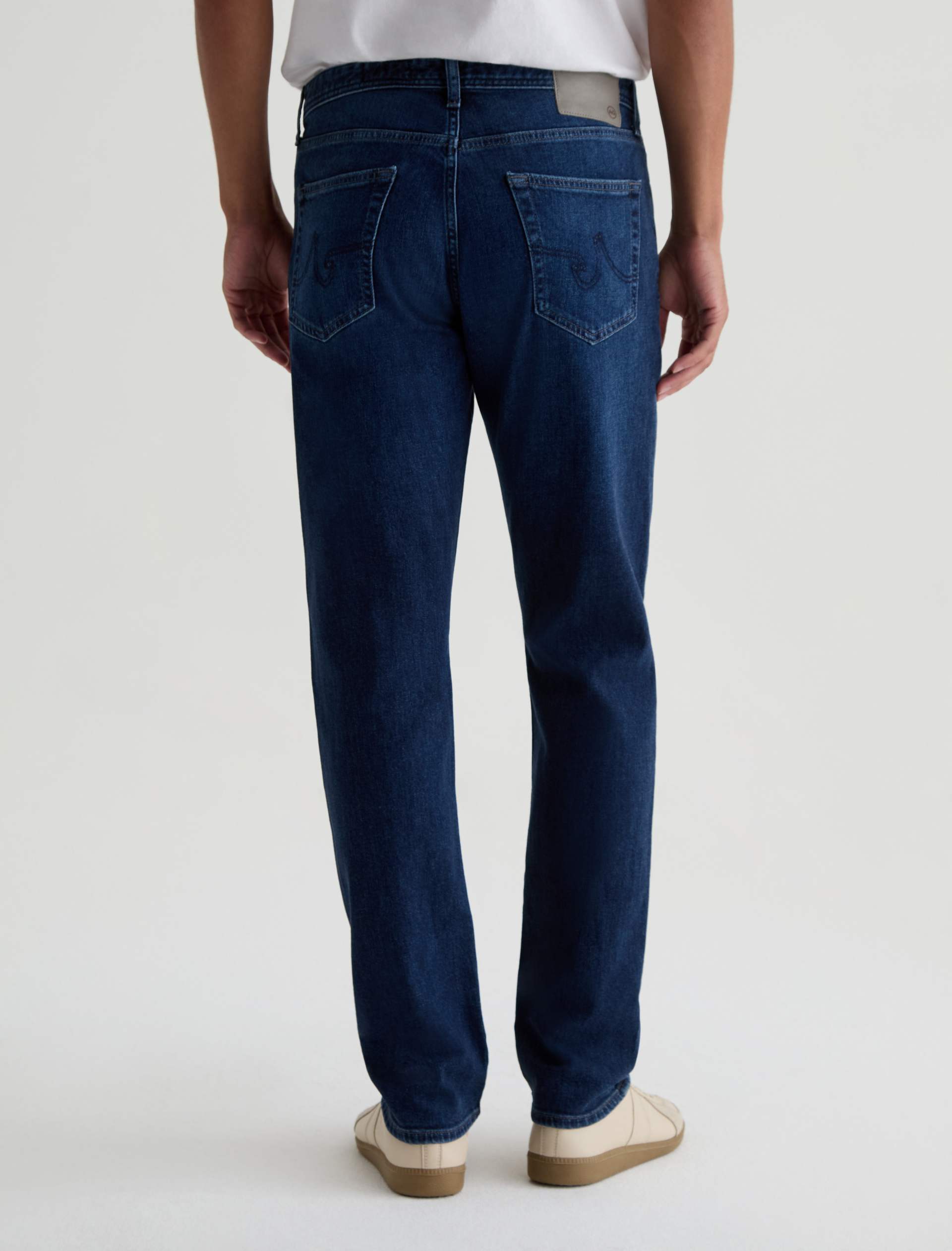 AG Everett Denim - Crusade-Men's Denim-Brooklyn-Vancouver-Yaletown-Canada