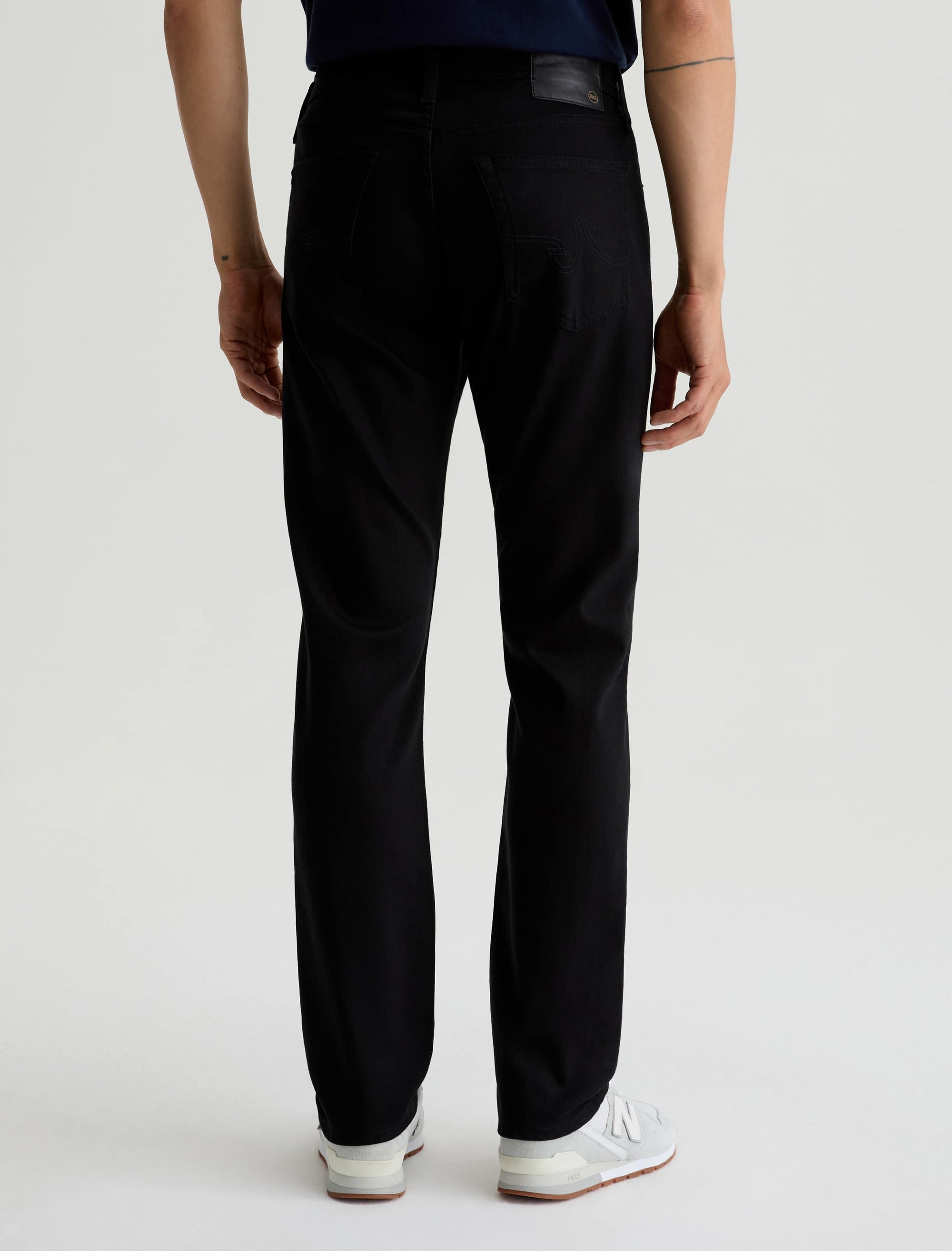 AG Everett Denim - Fathom-Men's Denim-Brooklyn-Vancouver-Yaletown-Canada