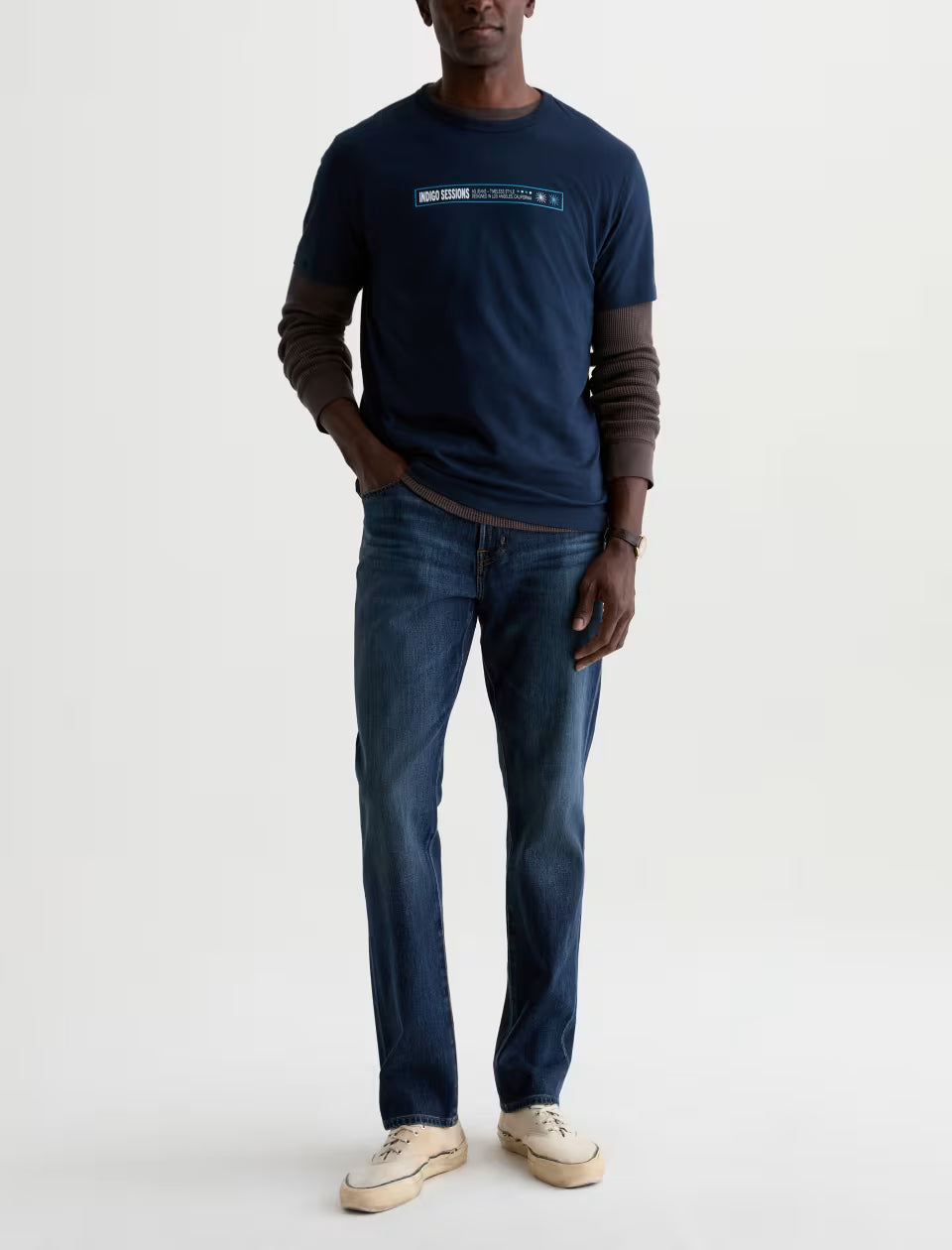 AG Everett Denim - Dexters-Men's Denim-Brooklyn-Vancouver-Yaletown-Canada