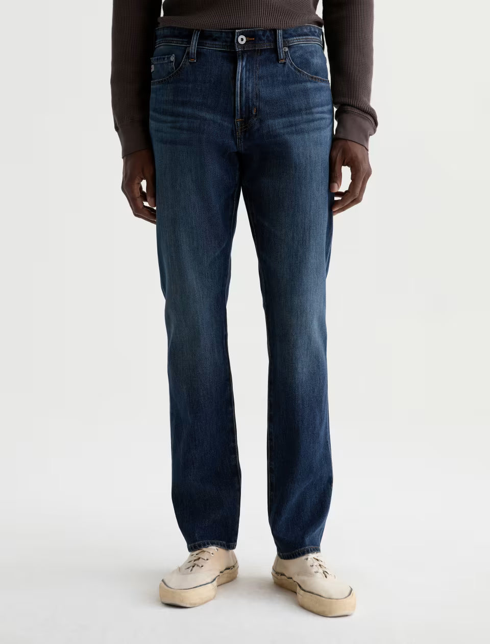 AG Everett Denim - Dexters-Men's Denim-Brooklyn-Vancouver-Yaletown-Canada