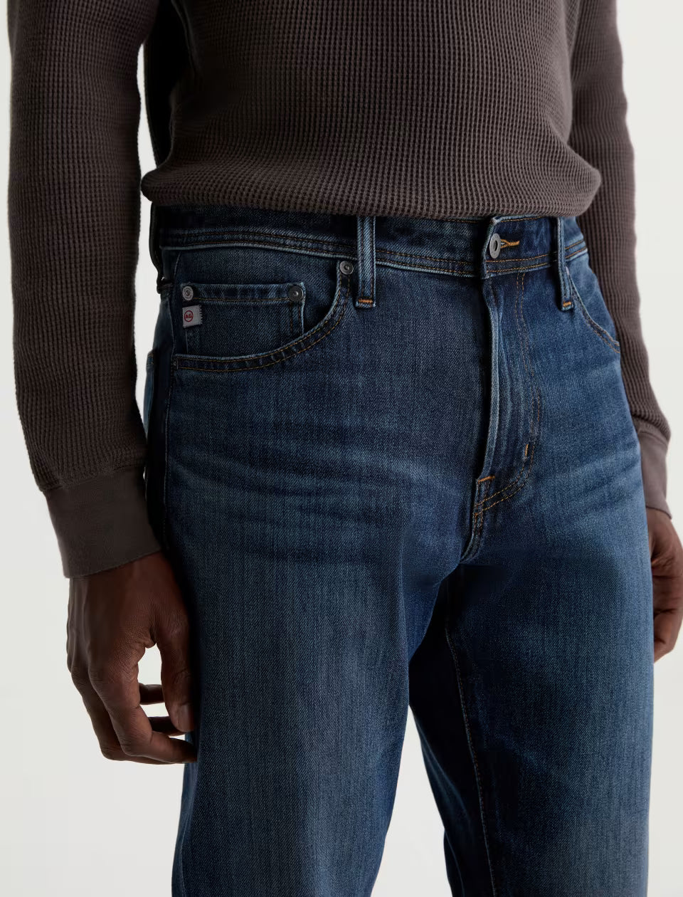 AG Everett Denim - Dexters-Men's Denim-Brooklyn-Vancouver-Yaletown-Canada