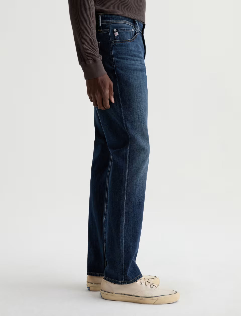 AG Everett Denim - Dexters-Men's Denim-Brooklyn-Vancouver-Yaletown-Canada