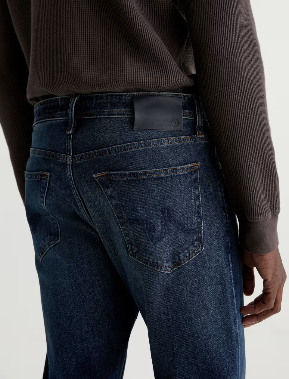 AG Everett Denim - Dexters-Men's Denim-Brooklyn-Vancouver-Yaletown-Canada