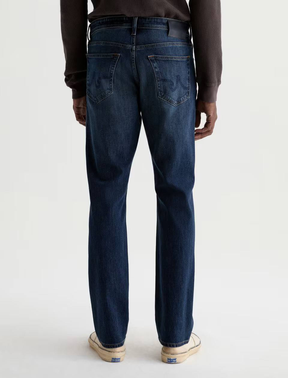 AG Everett Denim - Dexters-Men's Denim-Brooklyn-Vancouver-Yaletown-Canada