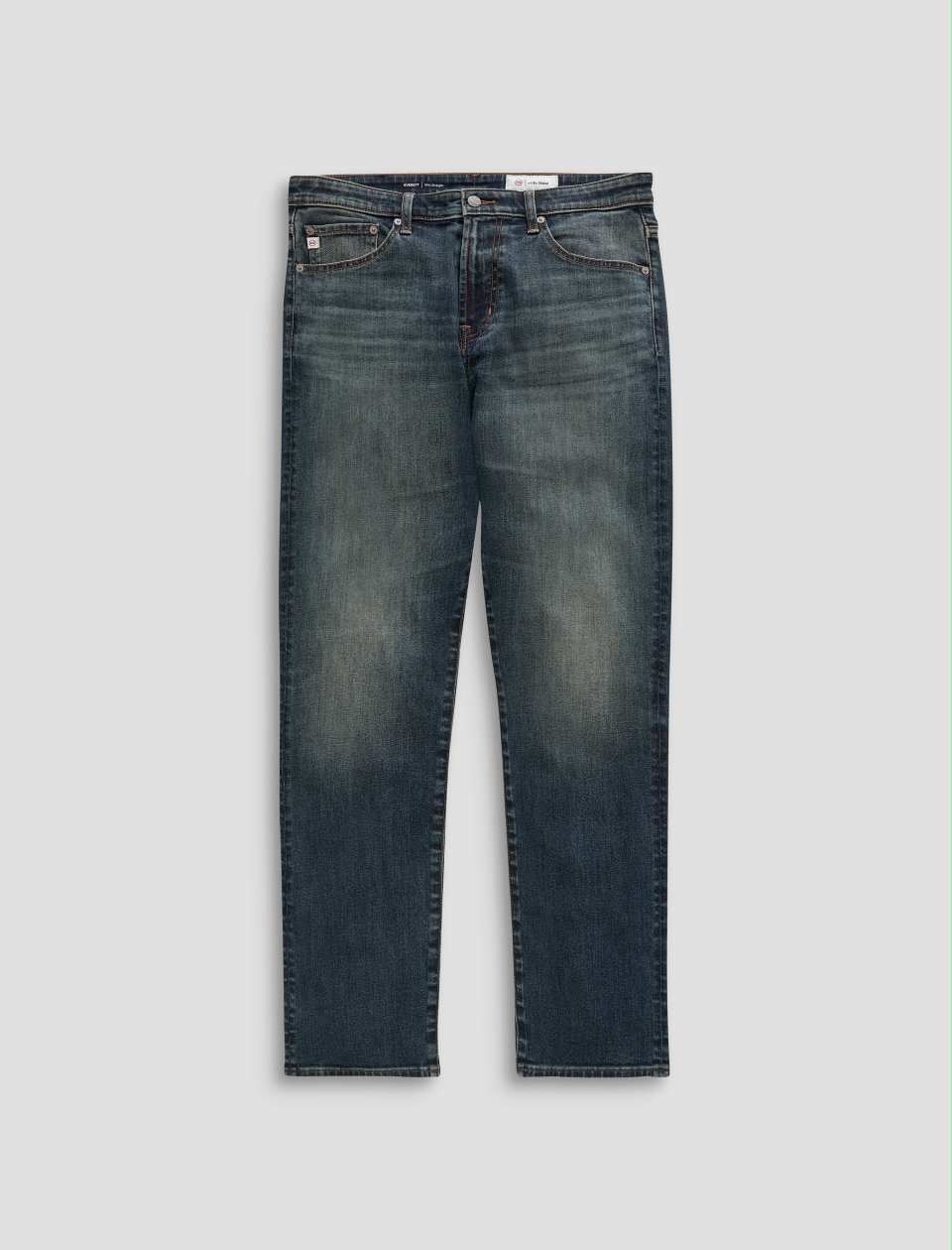 AG 9 Years Vinyl Hc Everett - 9vyh