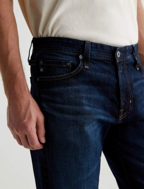 AG Everett Denim - Viper-Men&#39;s Denim-Brooklyn-Vancouver-Yaletown-Canada