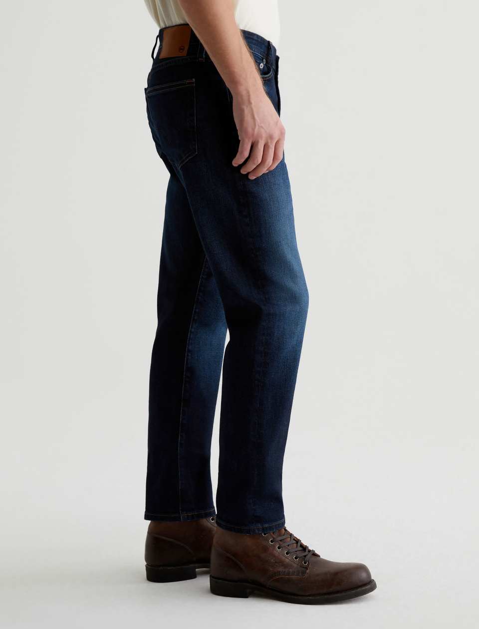 AG Everett Denim - Viper-Men&#39;s Denim-Brooklyn-Vancouver-Yaletown-Canada