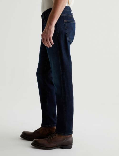 AG Everett Denim - Viper-Men&#39;s Denim-Brooklyn-Vancouver-Yaletown-Canada