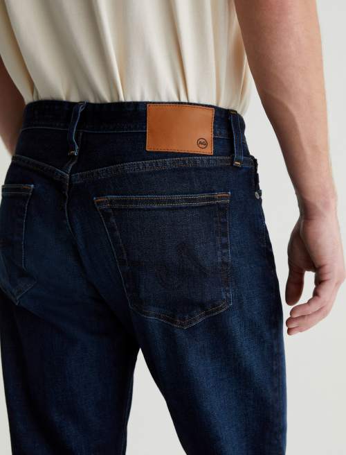 AG Everett Denim - Viper-Men&#39;s Denim-Brooklyn-Vancouver-Yaletown-Canada