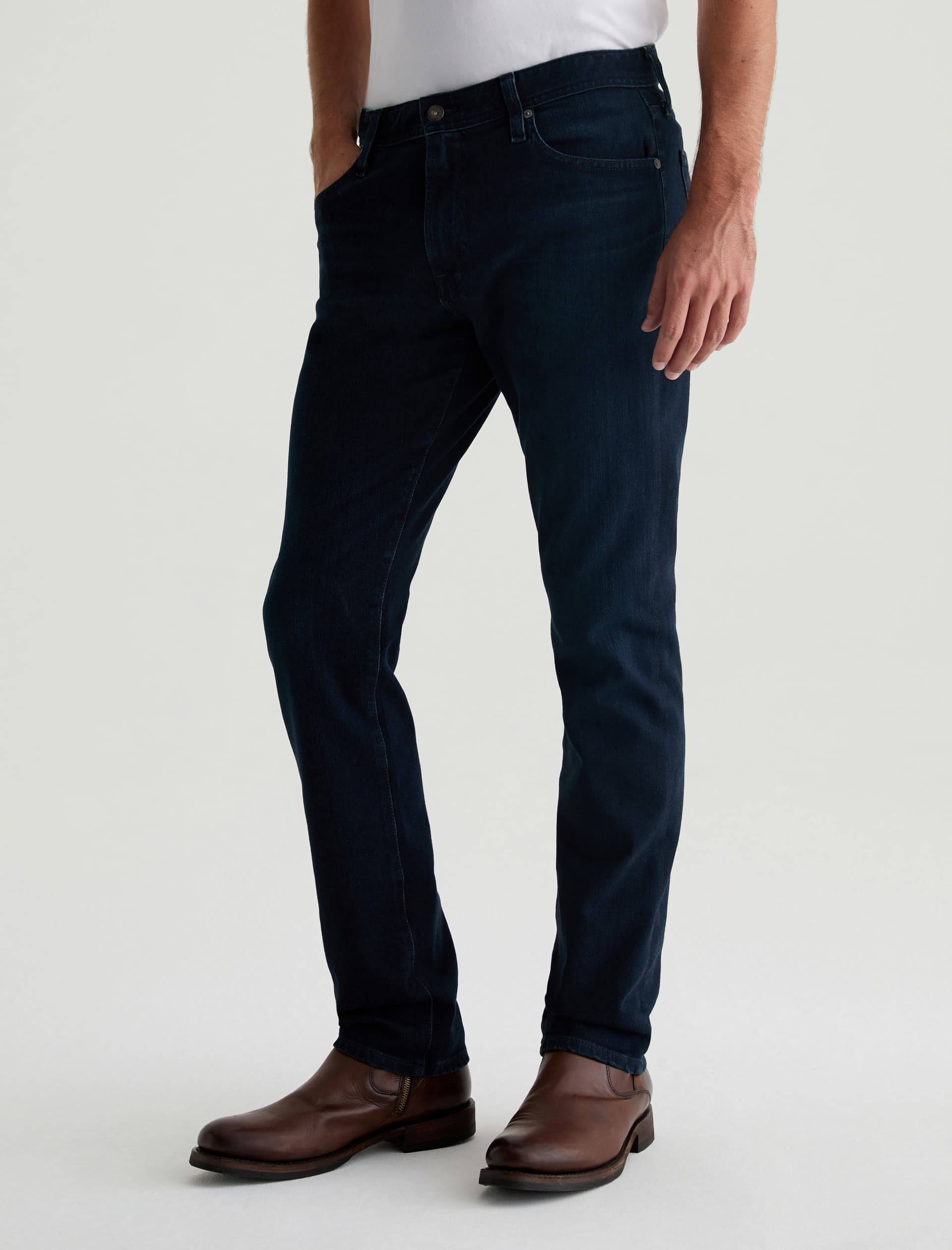 AG Everett Denim - Bundled-Men&#39;s Denim-Brooklyn-Vancouver-Yaletown-Canada