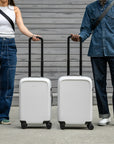 Bellroy Transit Carry-On Plus - Chalk-Men's Bags-Brooklyn-Vancouver-Yaletown-Canada