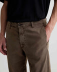 AG Kullen Pants - Sulfur Brown Slate-Men's Pants-Brooklyn-Vancouver-Yaletown-Canada