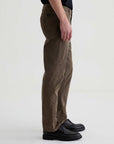 AG Kullen Pants - Sulfur Brown Slate-Men's Pants-Brooklyn-Vancouver-Yaletown-Canada