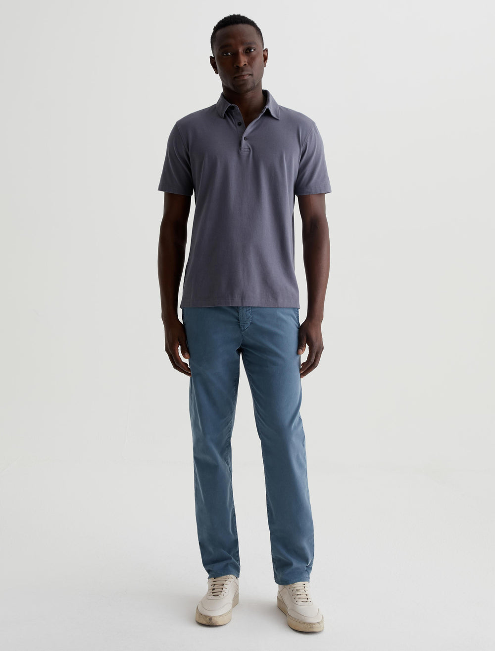 AG Denim Kullen Sulfur Hazy Lake-Men&#39;s Denim-Brooklyn-Vancouver-Yaletown-Canada