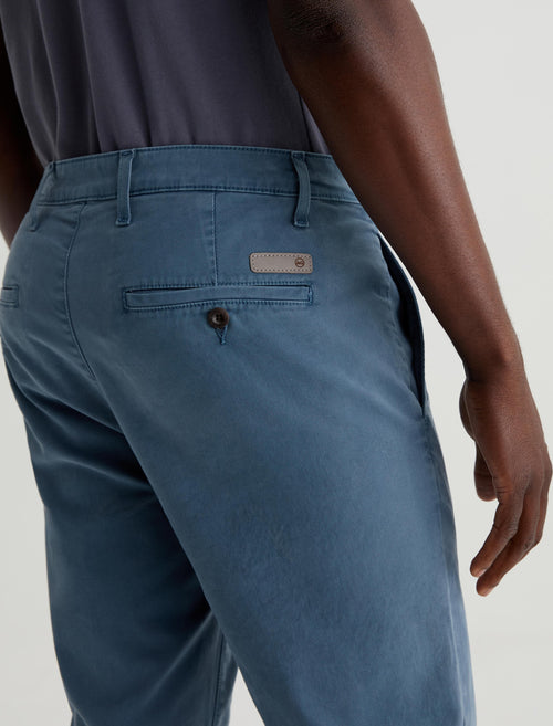 AG Denim Kullen Sulfur Hazy Lake-Men&#39;s Denim-Brooklyn-Vancouver-Yaletown-Canada