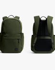 Bellroy Classic Daypack - Olive-Men's Bags-Brooklyn-Vancouver-Yaletown-Canada