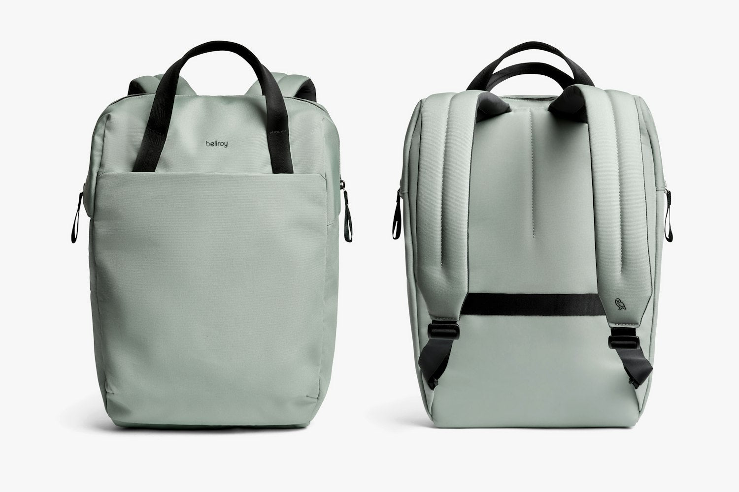 Bellroy Via Workpack Eucalyptus-Men's Bags-Brooklyn-Vancouver-Yaletown-Canada