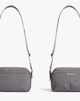Bellroy Tokyo Crossbody StormGray-Men's Bags-Brooklyn-Vancouver-Yaletown-Canada