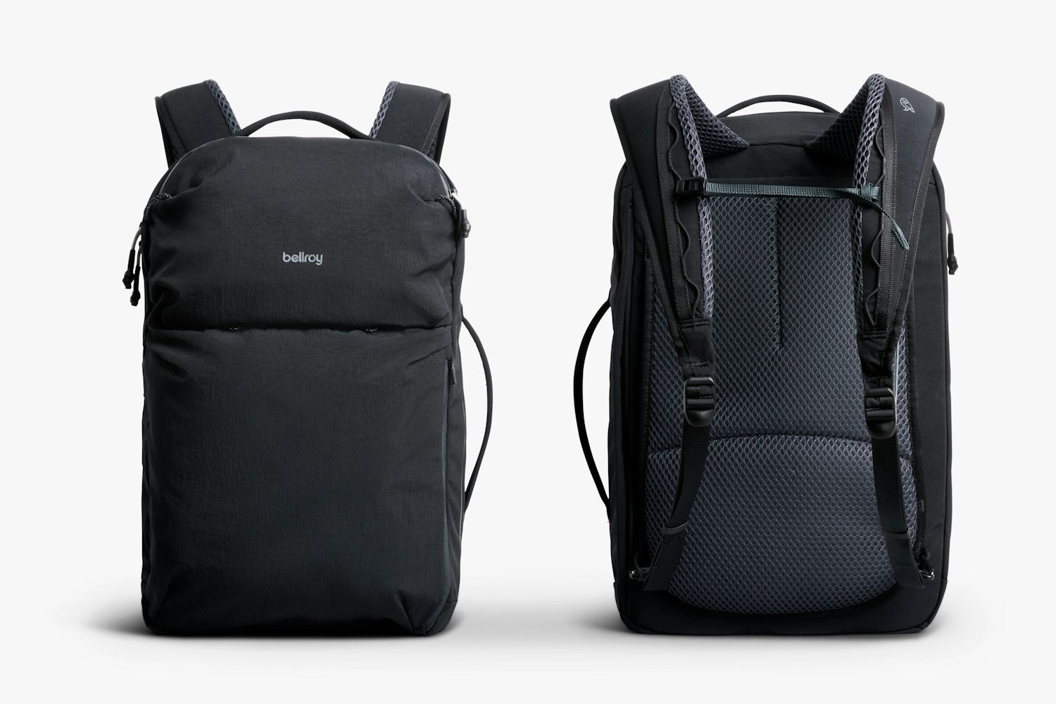 Bellroy Lite Travel Pack 30L Black-Men&#39;s Bags-Brooklyn-Vancouver-Yaletown-Canada