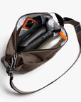 Bellroy Lite Belt Bag - River Rock-Men's Bags-Brooklyn-Vancouver-Yaletown-Canada
