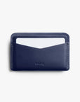 Bellroy Card Slip - Navy-Men's Accessories-Brooklyn-Vancouver-Yaletown-Canada