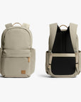 Bellroy Classic Daypack - Tahini-Men's Bags-Brooklyn-Vancouver-Yaletown-Canada