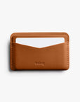 Bellroy Card Slip - Caramel-Men's Accessories-Brooklyn-Vancouver-Yaletown-Canada