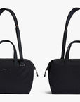 Bellroy Lite Duffel Black-Men's Bags-Brooklyn-Vancouver-Yaletown-Canada