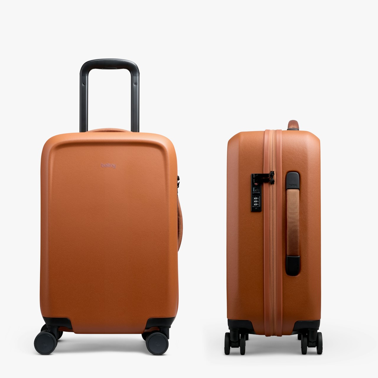 Bellroy Transit Carry-On - Bronze-Men's Bags-Brooklyn-Vancouver-Yaletown-Canada