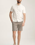 34 Heritage Arizona Driftwood Twill-Men's Shorts-Brooklyn-Vancouver-Yaletown-Canada