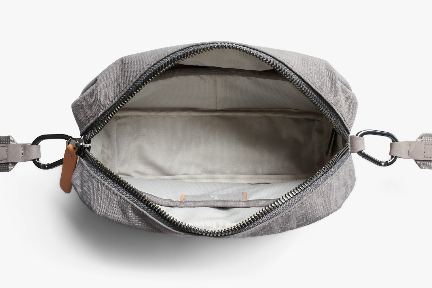 Bellroy Tokyo Crossbody StormGray-Men&#39;s Bags-Brooklyn-Vancouver-Yaletown-Canada