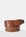 Aunts & Uncles Rockin Fella Belt Hazelnut-Men's Belts-Brooklyn-Vancouver-Yaletown-Canada
