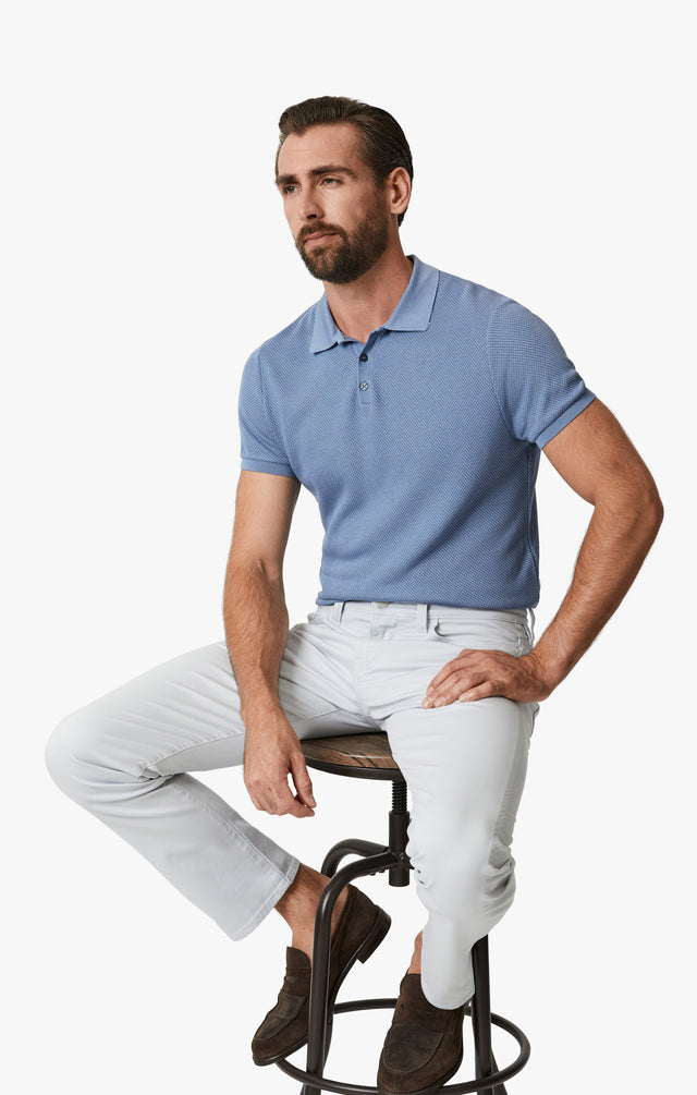 34 Heritage Courage Coolmax Pants - Gray Dawn-Men&#39;s Pants-Brooklyn-Vancouver-Yaletown-Canada