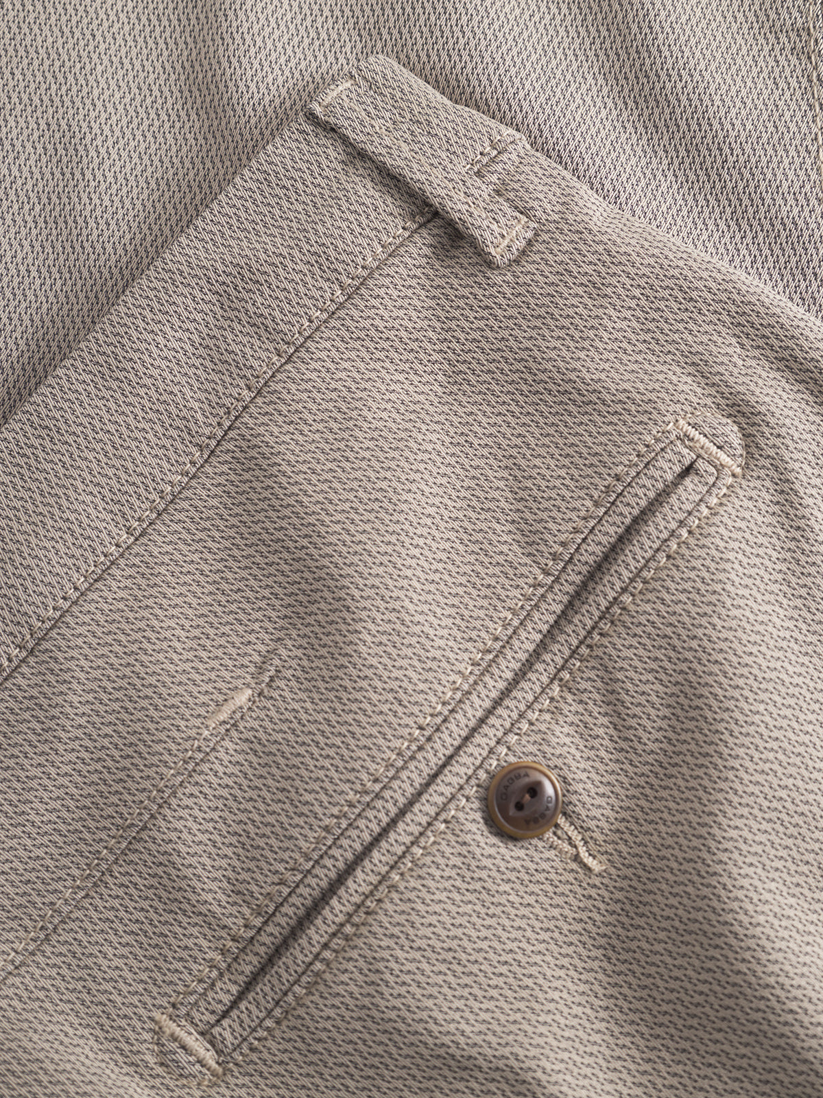 Gabba Paul Dale Chino Humus-Men's Pants-Brooklyn-Vancouver-Yaletown-Canada