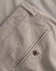 Gabba Paul Dale Chino Humus-Men's Pants-Brooklyn-Vancouver-Yaletown-Canada