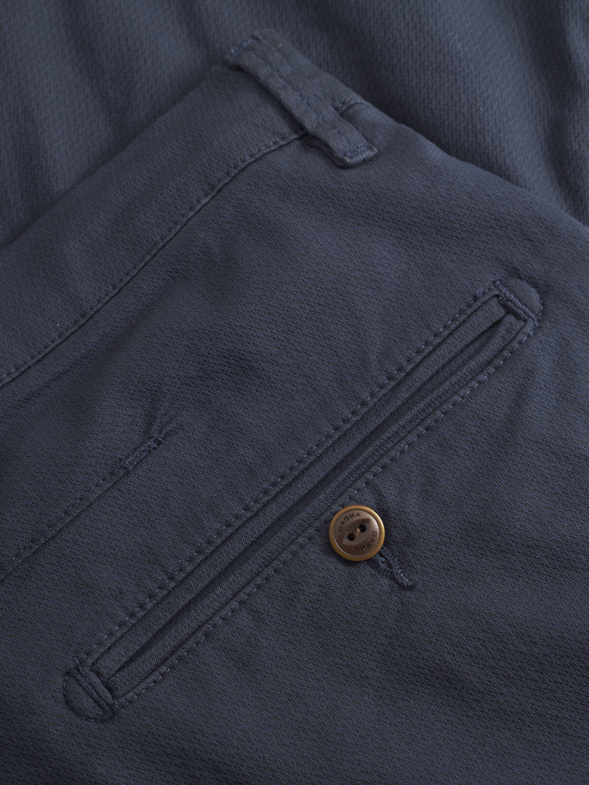Gabba Paul Dale Chino Navy-Men's Pants-Brooklyn-Vancouver-Yaletown-Canada