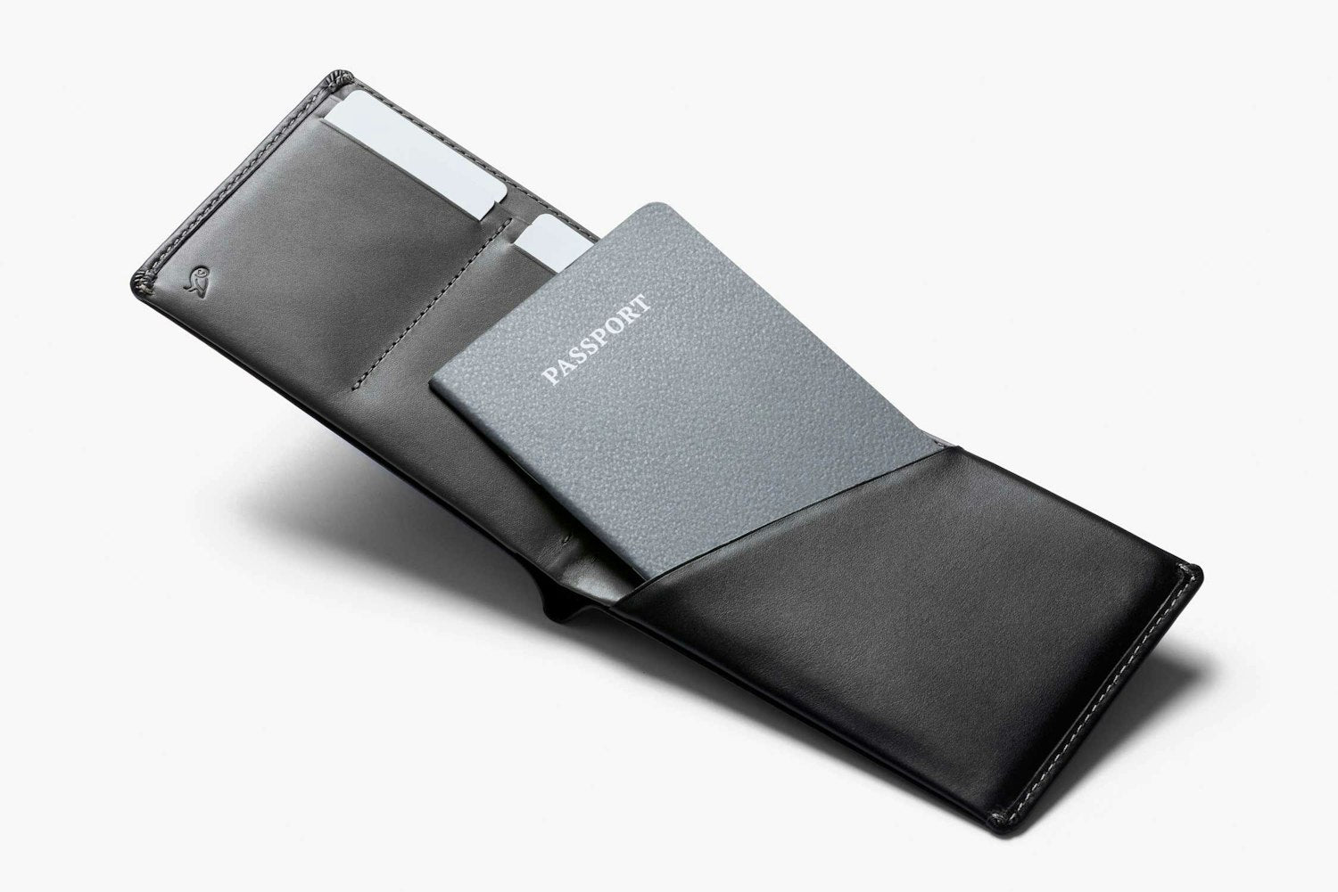 Bellroy Core Travel Wallet RFID-Men's Accessories-Brooklyn-Vancouver-Yaletown-Canada