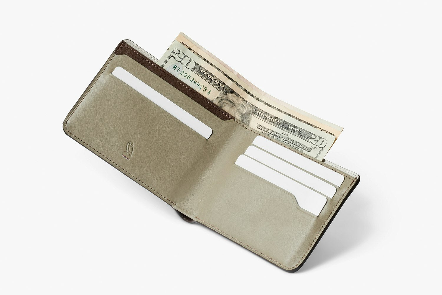 Bellroy CORE Hide and Seek LO Premium-Men&#39;s Accessories-Brooklyn-Vancouver-Yaletown-Canada